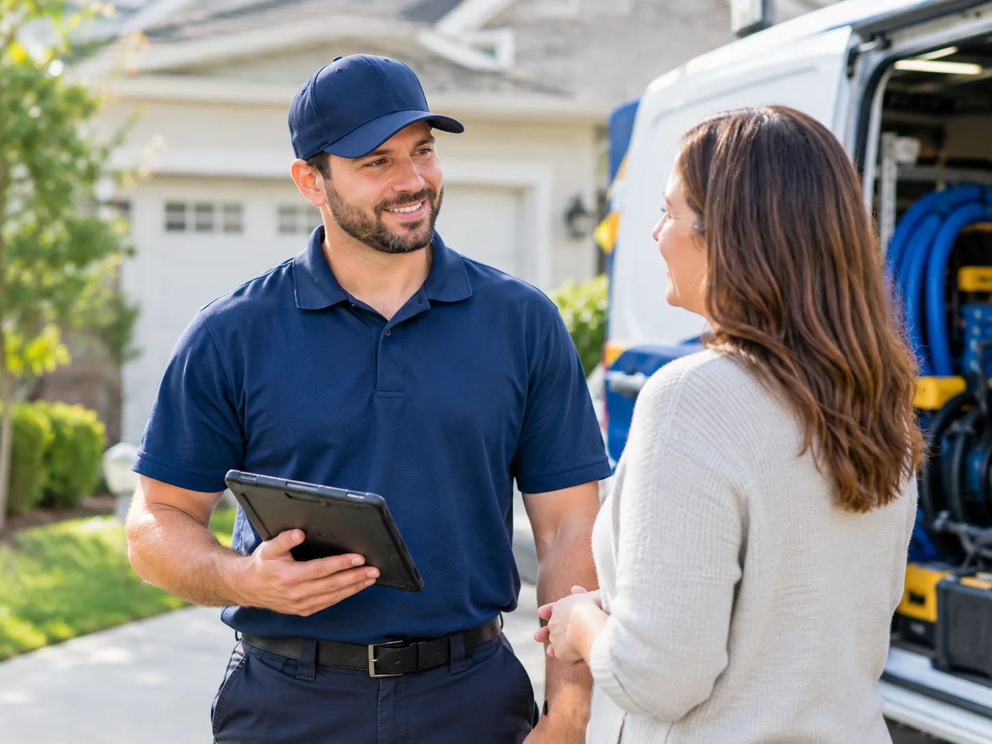 Sewage Backup Cleanup Troy, VA FAQs